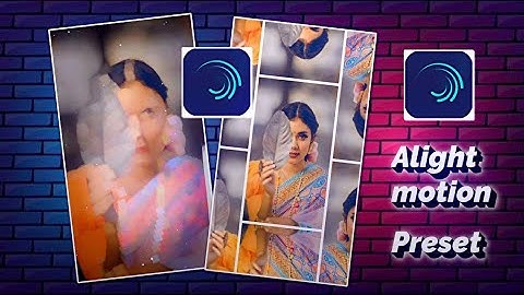 Assamese XmL Light Motion Video Editing   Status Video Alight Motion Present