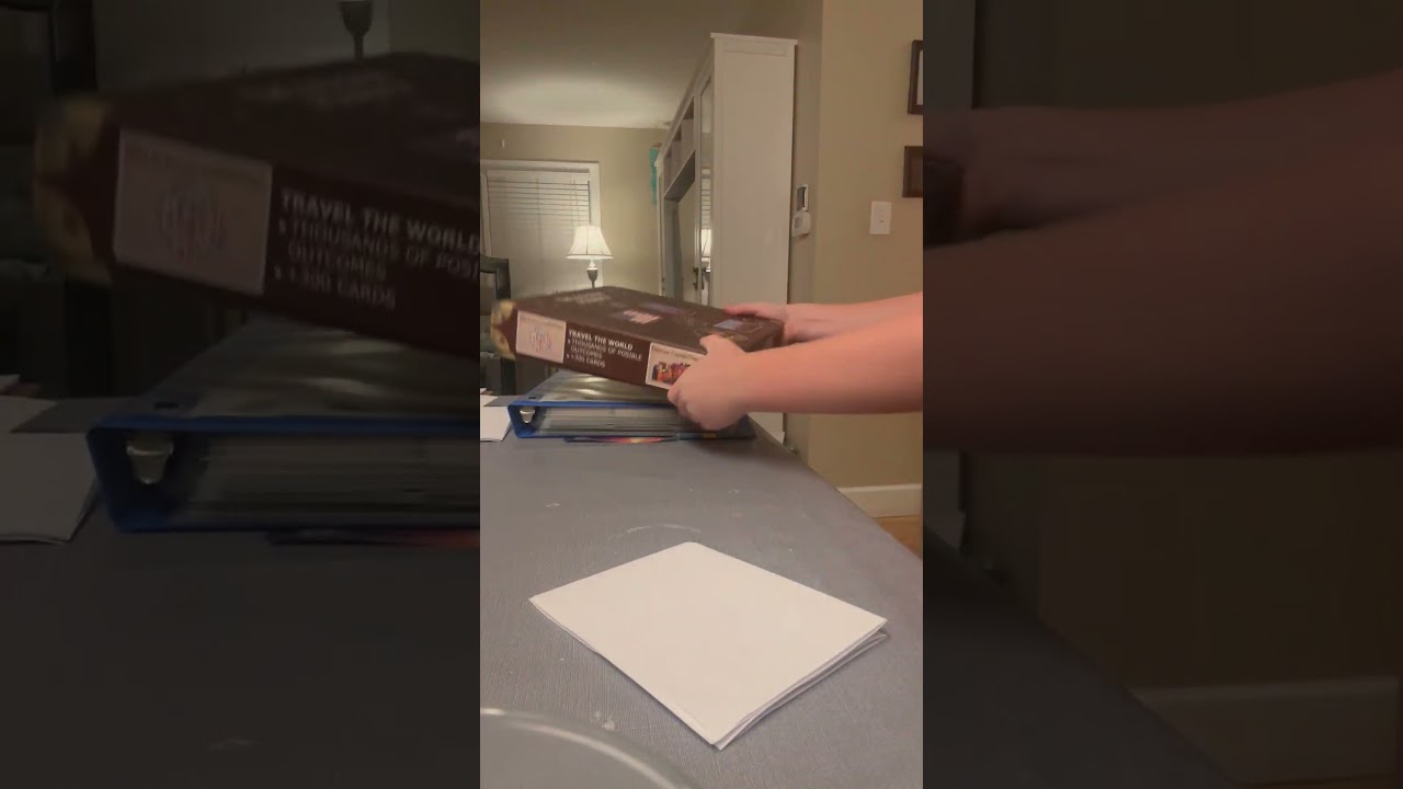 Worlds Loudest Paper Popper