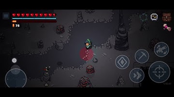 MineGeon: Space Mining Dungeon Gameplay Part 5