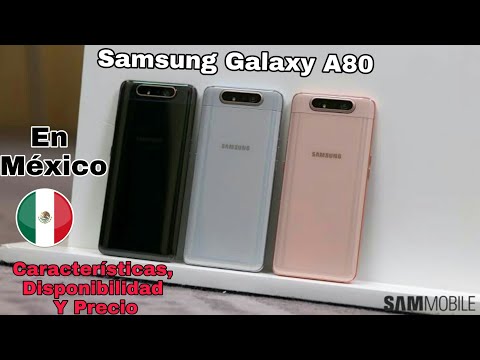 samsung-galaxy-a80-en-méxico:-precio,-disponibilidad-y-características-¿más-caro-que-el-s10?