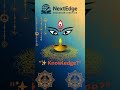 NextEdge Education Junction-Learn Smart. Grow Fast. Lead with Confidence