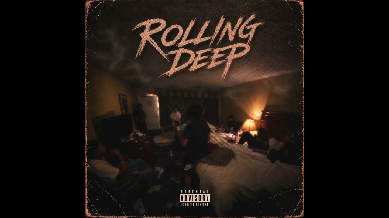 Obejrzyj Flogo - Rolling Deep (Official Audio) w YouTube Obejrzyj Flogo - Rolling Deep (Official Audio) w YouTube