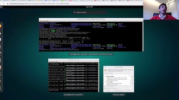 UE and RAN in Hardware (conventional cell phone + SDR) and srsLTE: a pratical approach in 4G/EPC