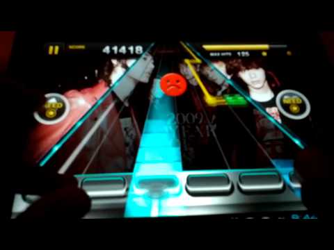 Tap Sonic - (K-Pop) Shinee - Ring Ding Dong
