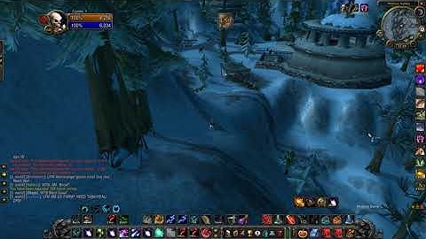 Classic WoW AV backdoor still works (as of July 2020)