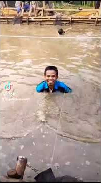 urang sunda | mancing ambyar 2022 #Shorts