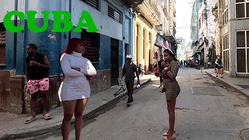 🇨🇺 CUBA - Life in the MOST SANCTIONED COUNTRY in the World