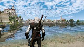 Traducao PT-BR de W3EE The Witcher - 3 Enhanced Edition at The