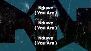 Joyce Ft Symon-Nduwe (Lyrics)