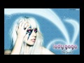Lady Gaga - Fame Demo 2007 [HQ]
