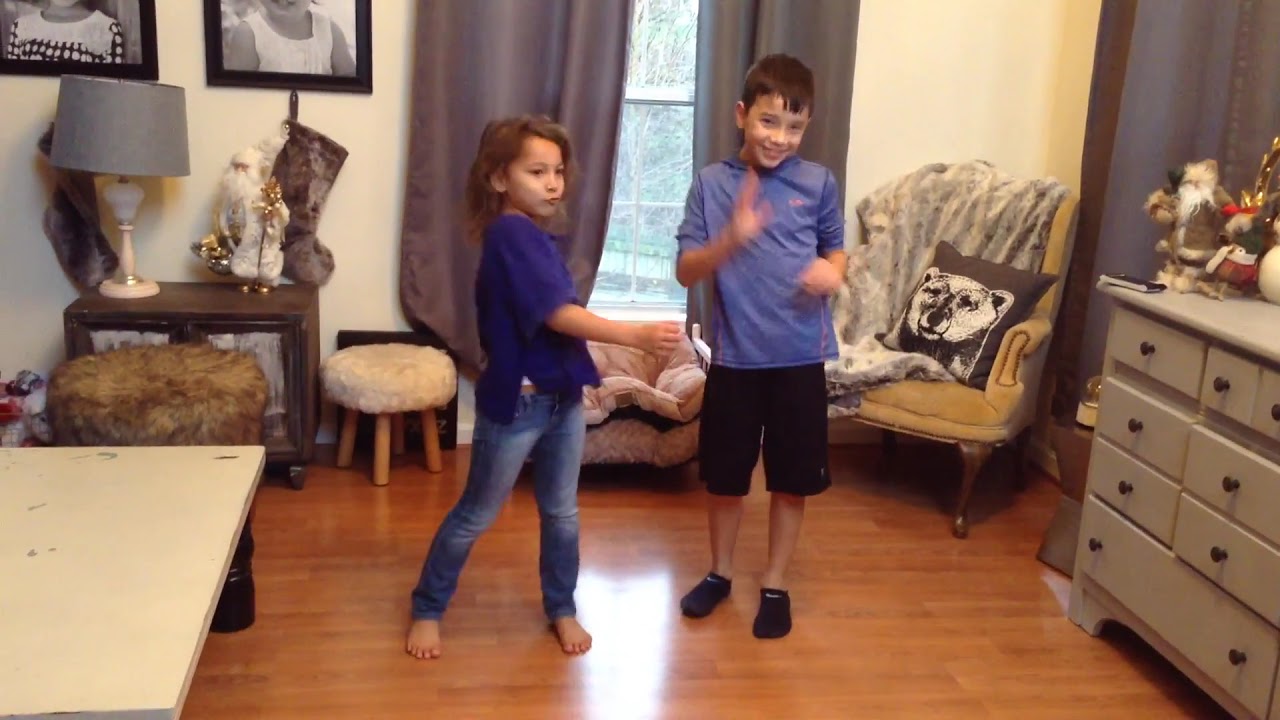 Lean dab - YouTube