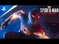 Marvel's Spider-Man: Miles Morales All FNSM App Side Missions/Activities