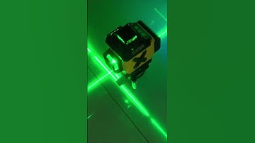 Don’t believe me? Try this tool for yourself #alloyman #tools #woodworking #laserlevel  #diy