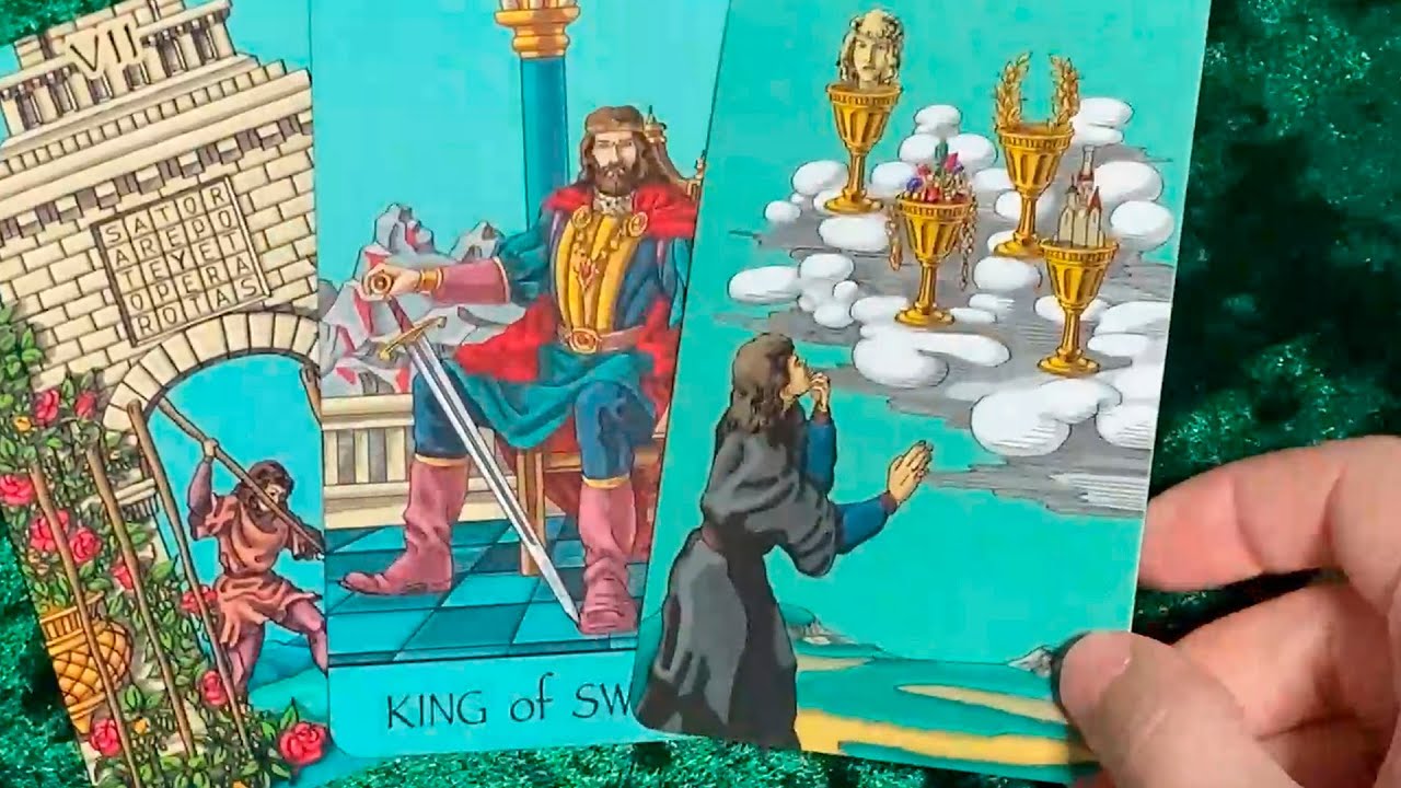 Ты должна это знать! Что внезапно случится? Что неожиданно произойдет?