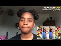 Walk It Like I Talk It Challenge Dance Compilation #walkittalkitwmarixant… – REACTION.CAM