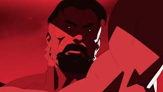 Omni-Man Destroys The Whole Planet Flaxan - Invincible