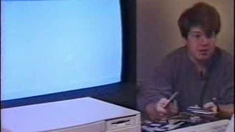 Gemulator Demo Video Part #2