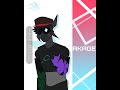 AKAGE MEME ☆| OC animation |☆ #oc #animation #alightmotion #ocanimation #art
