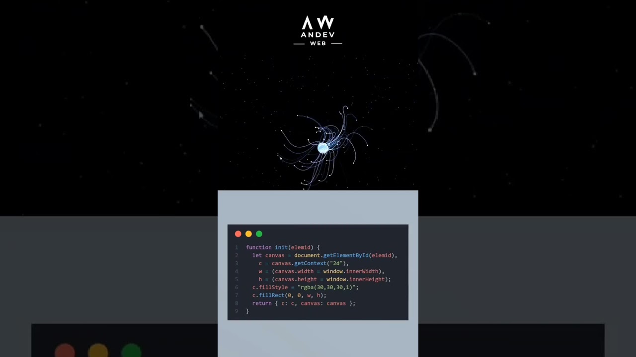 Background animation #html#css#js#background#animation