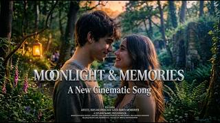 Moonlight & Memories 🌙✨ | Most Beautiful Romantic Love Song 2026 | Official Lyrics Video ||