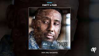 Video-Miniaturansicht von „Maino - Addicted To Pain Ft. Dios Moreno [Party & Pain]“
