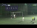 BEYLERBEYİ NOVA UNITED VS İSTANBUL UNITED | PRIME LEAGUE BEYLERBEYİ 2. SEZON PRIME CUP YARI FİNAL
