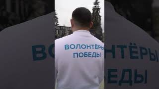 Руководитель Волонтеров Победы в Удмуртии прочитал стих о войне