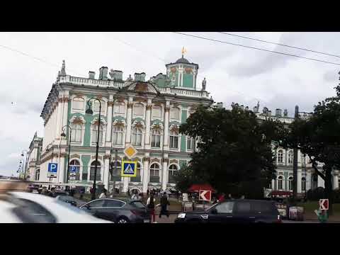 В Питере Пить - Ленинград