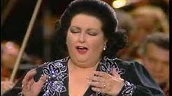Montserrat CaballÃ© - O mio babbino caro  - Durasi: 3:58. 