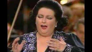 Montserrat Caballé - O mio babbino caro