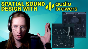 Sound Designing for Immersive Audio - Audio Brewers Astrometry and vortEx Showcase