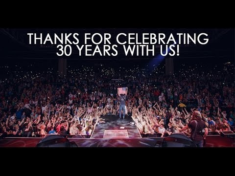30th　Anniversary　Concert　“The　Ballad　Ho… 30th Anniversary Show Playlist - YouTube