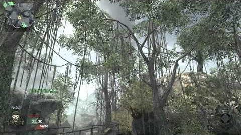 cod: black ops insane tomahawk kill