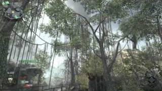 cod: black ops insane tomahawk kill