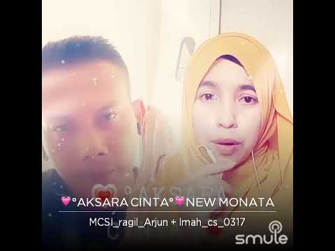 💞AKSARA CINTA 💚