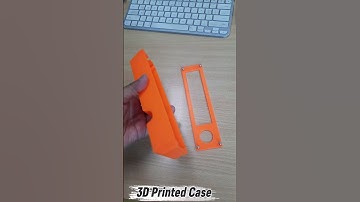 Build a Tetris Game Console with Arduino Nano + Dot Matrix + Joystick