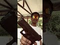 Glock 30 S Quick Tap #airsoft #edc #viral #shorts
