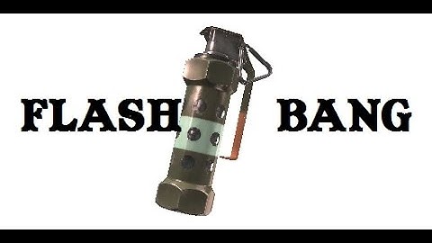 DayZ Standalone - FLASHBANG ! - HeadHunterZ Bravo