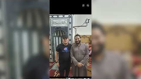 من تلاوة المحراب تلاوة من سورة صٓ للقارئ أيمن محمد عبدالمنعم