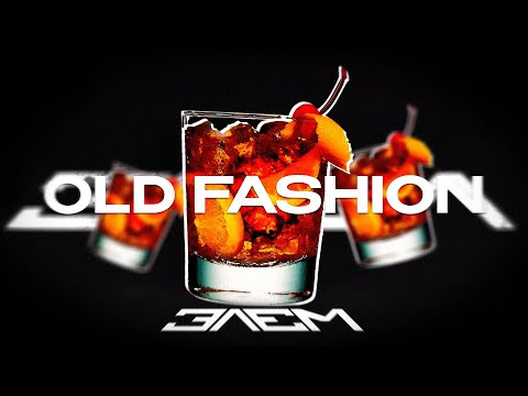 Elem — OLD FASHION | Lyrics Video