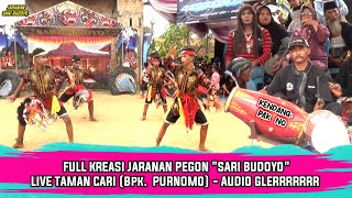 JARANAN LAMPUNG TERBARU 2024: FULL JATHILAN JARANAN PEGON 'SARI BUDOYO' LIVE KEDIAMAN Bpk PURNOMO #1