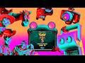 Toy Story 5 AT&T Commercial Effects (Mattel Interactive (2001) Effects)