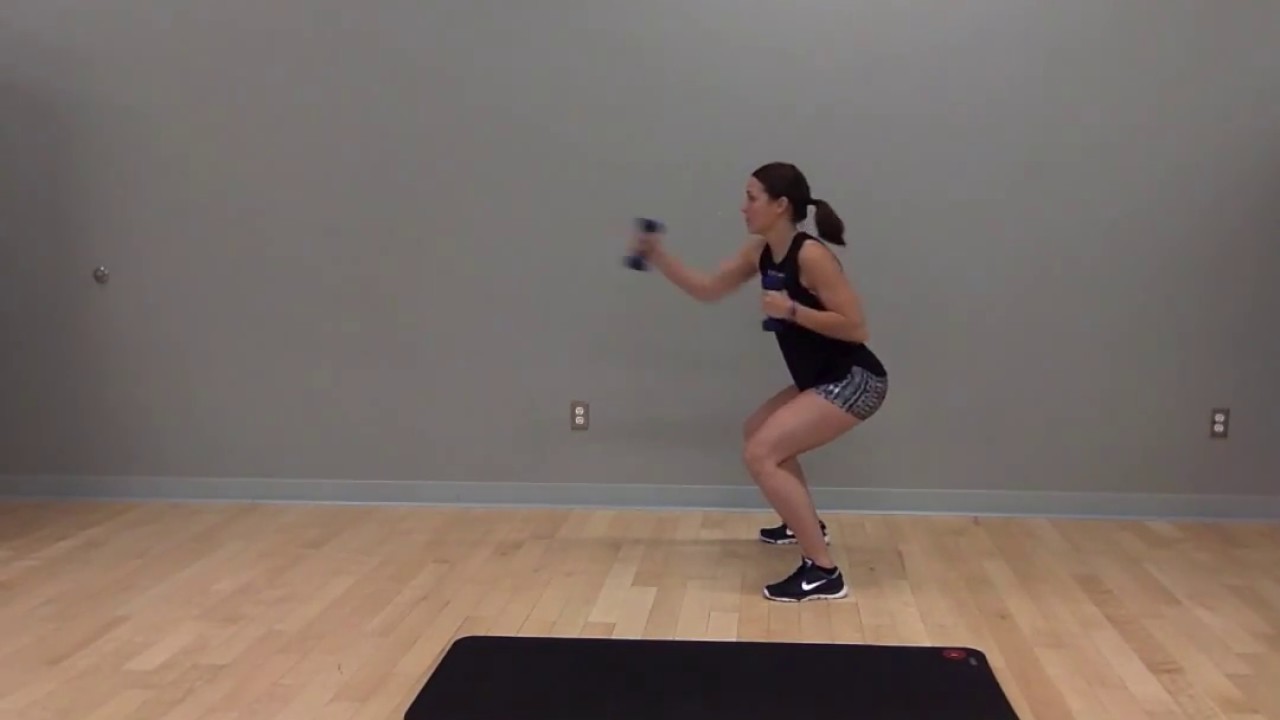 Weighted Speed Punches YouTube