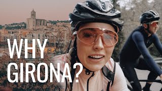 Why Girona Is The Perfect Destination For Cyclists