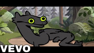 Miniatura del video "TOOTHLESS SONG (Official Music Video)"