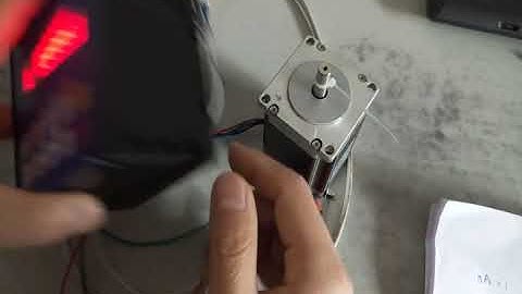 Линейный модуль на одну ось ЧПУ Programmable Motion Controller  ST-PMC1ST