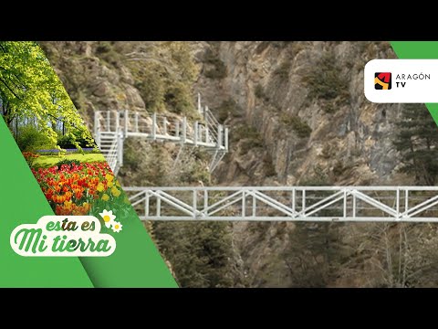 Abiertas las Pasarelas
