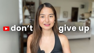 Why Posting On YouTube Can Change Your Life (Even With No Views)