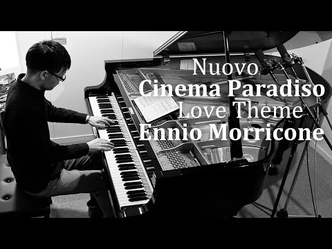 Ennio Morricone -