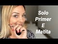 Solo Primer e Matita